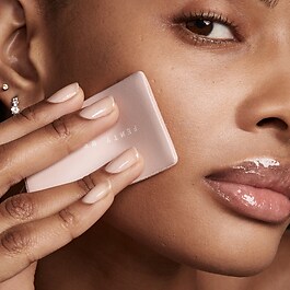INVISIMATTE 2.0 - Mattierendes Puder
